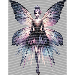Girl-HG 3446